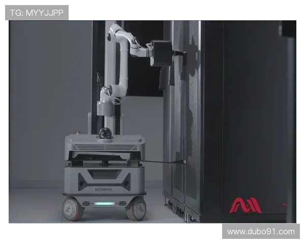 探索Roborobo官网：获取最新机器人产品与技术资讯