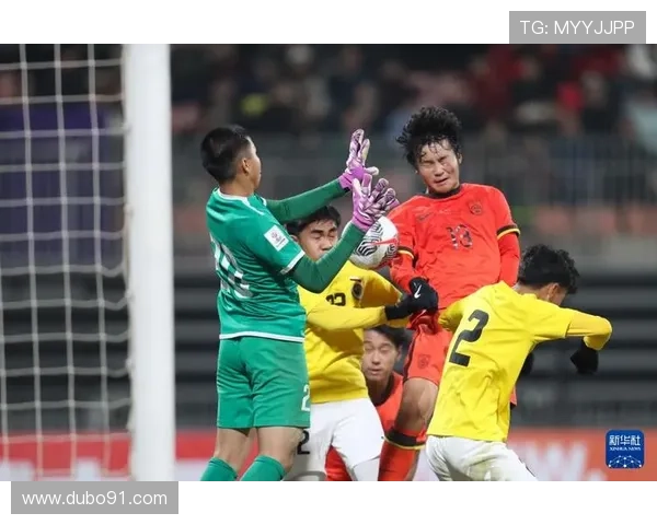 2026年U17比赛：全球青少年足球盛事的前景与期待